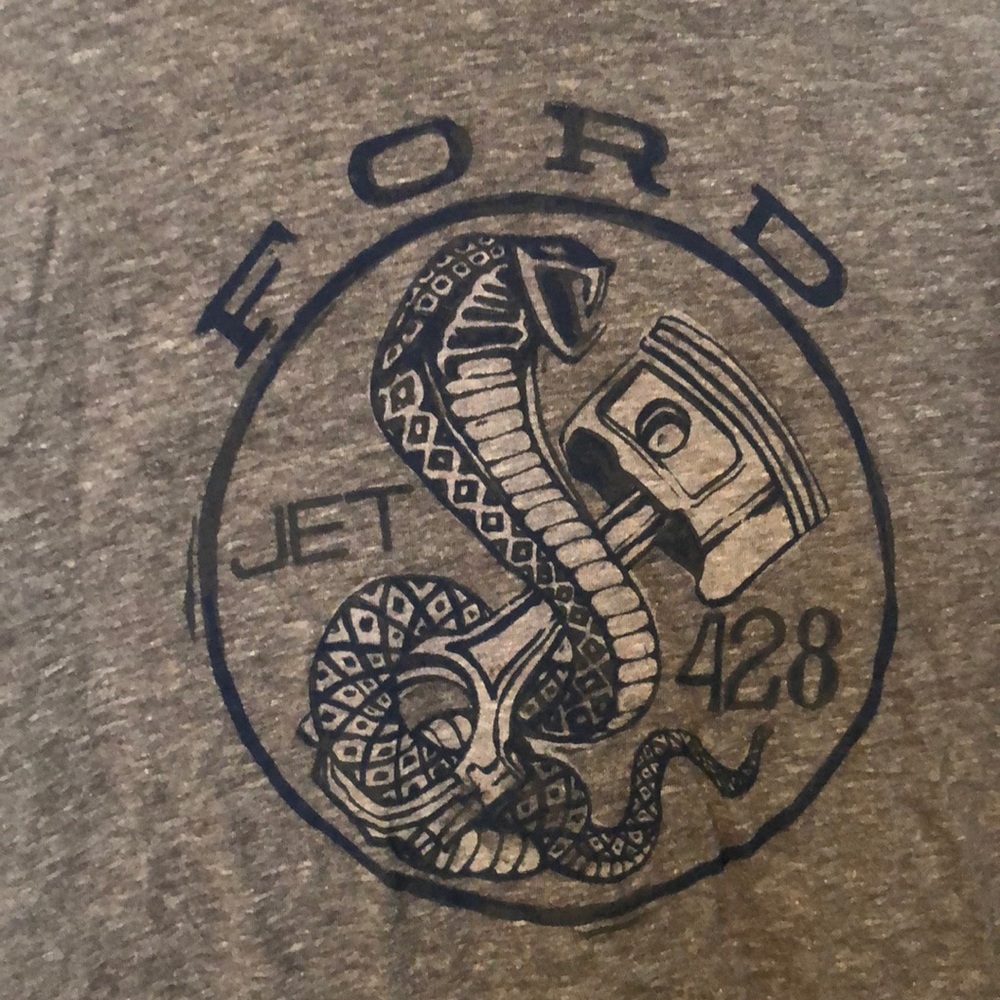 Ford Jet 428 Shirt
